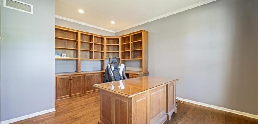 8216 N Michigan Court, Kansas City, MO 64118