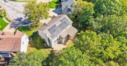 8216 N Michigan Court, Kansas City, MO 64118