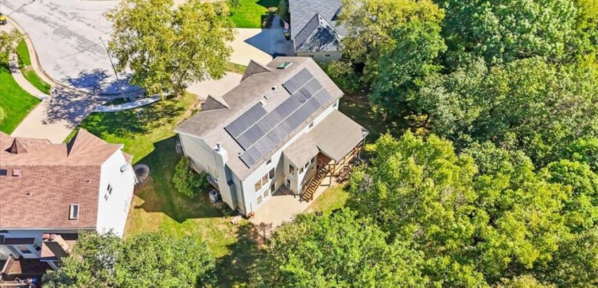 8216 N Michigan Court, Kansas City, MO 64118