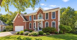 8216 N Michigan Court, Kansas City, MO 64118
