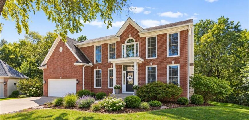 8216 N Michigan Court, Kansas City, MO 64118