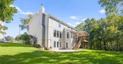8216 N Michigan Court, Kansas City, MO 64118