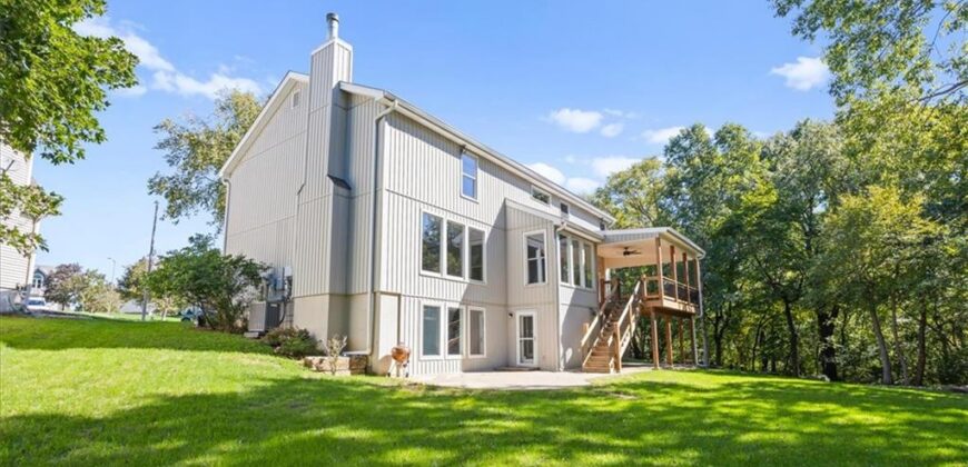 8216 N Michigan Court, Kansas City, MO 64118