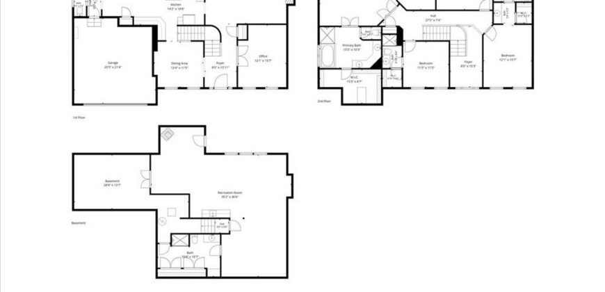 8216 N Michigan Court, Kansas City, MO 64118