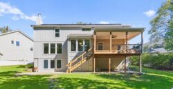 8216 N Michigan Court, Kansas City, MO 64118
