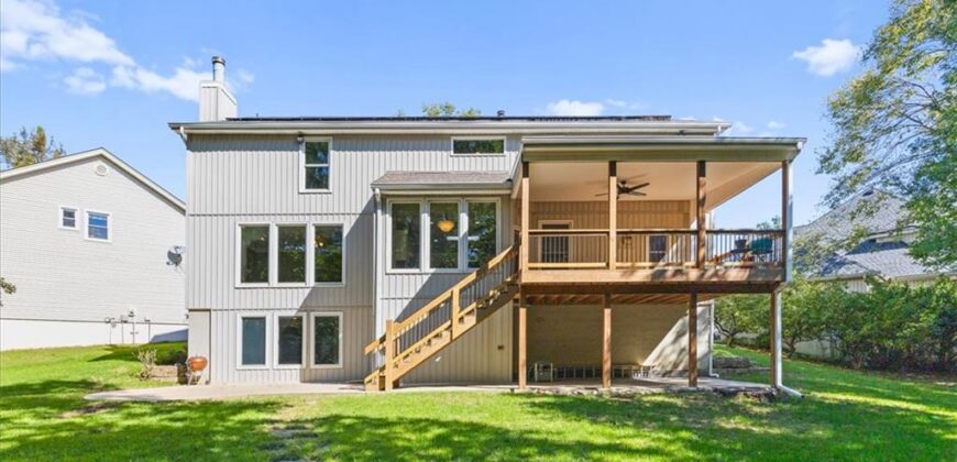 8216 N Michigan Court, Kansas City, MO 64118
