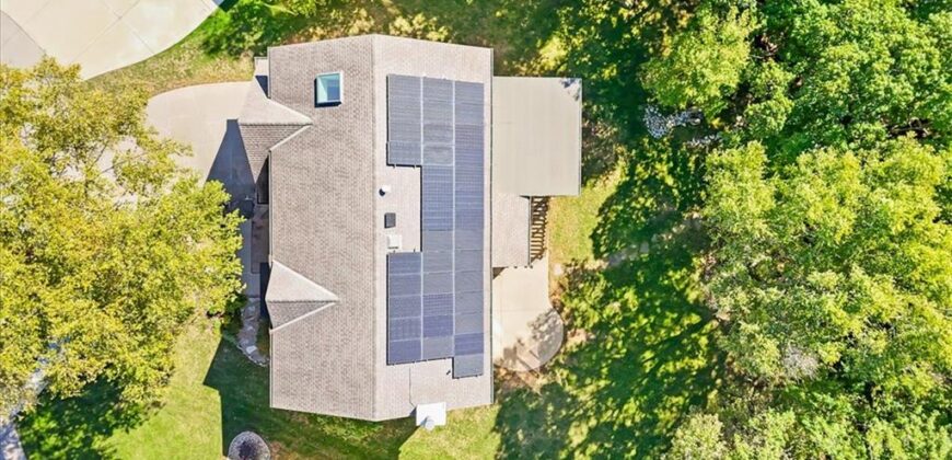8216 N Michigan Court, Kansas City, MO 64118