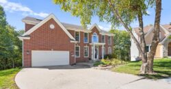 8216 N Michigan Court, Kansas City, MO 64118