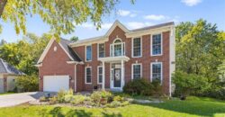 8216 N Michigan Court, Kansas City, MO 64118