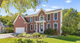 8216 N Michigan Court, Kansas City, MO 64118
