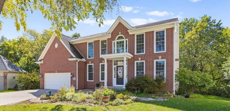 8216 N Michigan Court, Kansas City, MO 64118