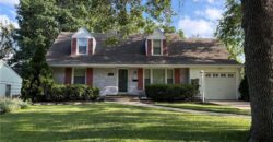 3909 NE 50th Street, Kansas City, MO 64119