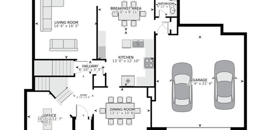 7808 NW 76th Place, Kansas City, MO 64152