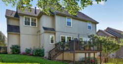 7808 NW 76th Place, Kansas City, MO 64152