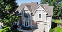 7808 NW 76th Place, Kansas City, MO 64152