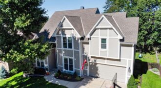 7808 NW 76th Place, Kansas City, MO 64152