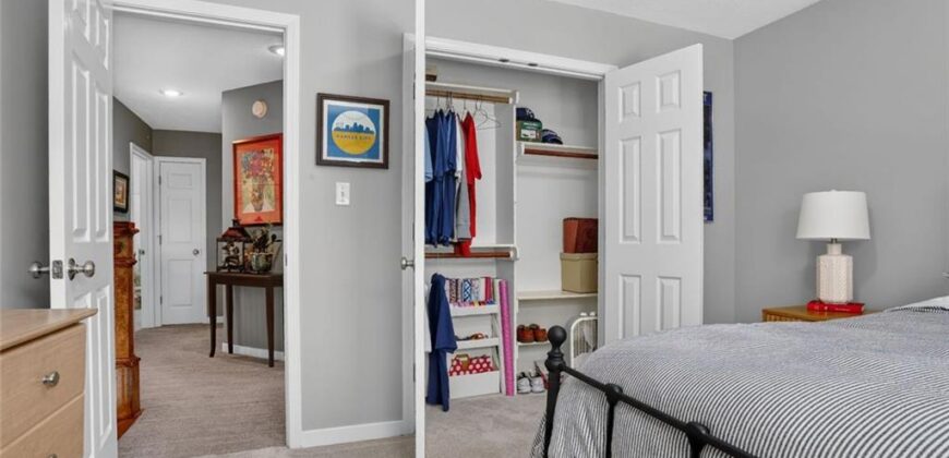 7808 NW 76th Place, Kansas City, MO 64152