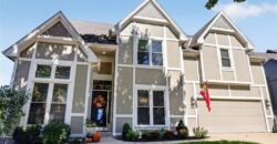 7808 NW 76th Place, Kansas City, MO 64152