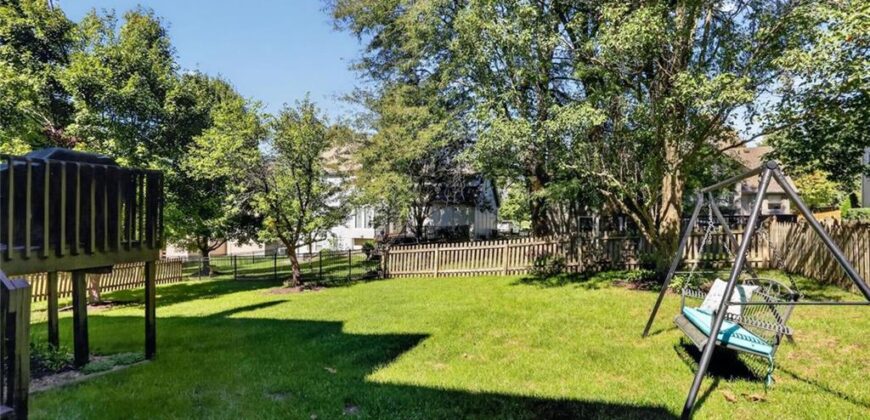 7808 NW 76th Place, Kansas City, MO 64152
