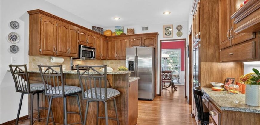 7808 NW 76th Place, Kansas City, MO 64152