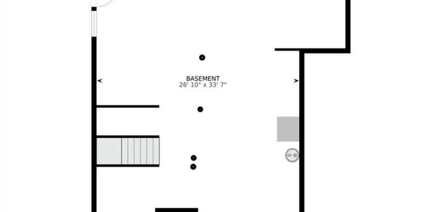 7808 NW 76th Place, Kansas City, MO 64152