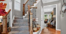 7808 NW 76th Place, Kansas City, MO 64152