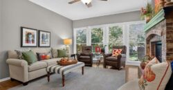 7808 NW 76th Place, Kansas City, MO 64152