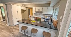 5510 NW Verlin Drive, Parkville, MO 64152