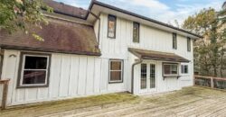 5510 NW Verlin Drive, Parkville, MO 64152