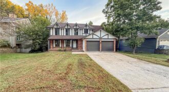 5510 NW Verlin Drive, Parkville, MO 64152