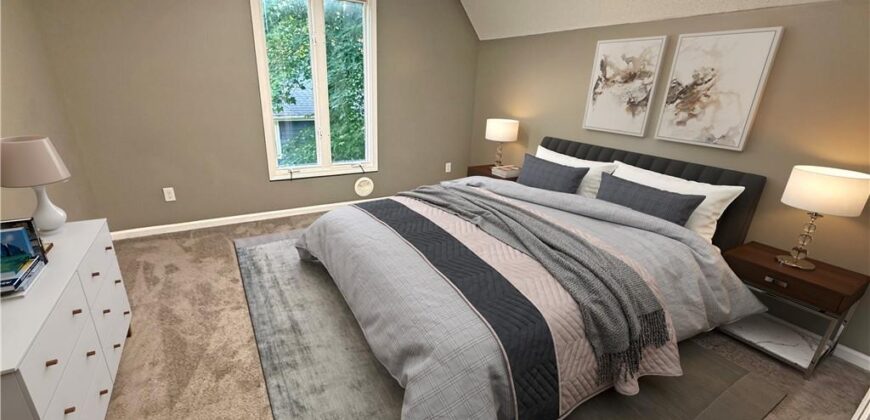 5510 NW Verlin Drive, Parkville, MO 64152