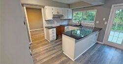 5510 NW Verlin Drive, Parkville, MO 64152