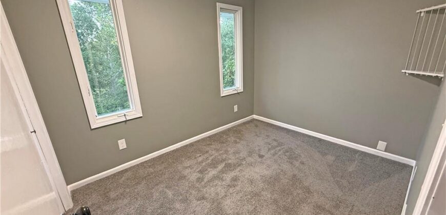 5510 NW Verlin Drive, Parkville, MO 64152