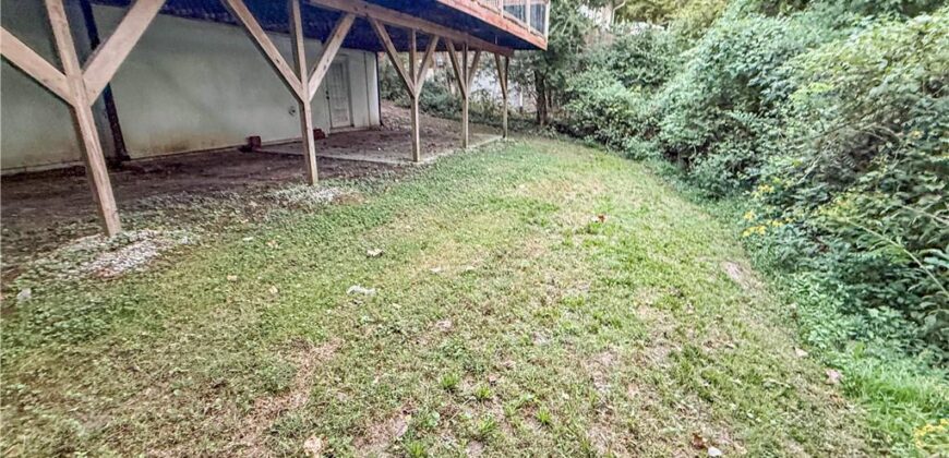 5510 NW Verlin Drive, Parkville, MO 64152