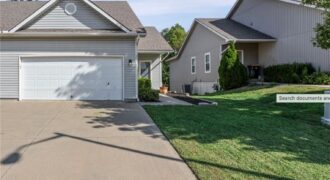 3514 NW 95th Street, Kansas City, MO 64154
