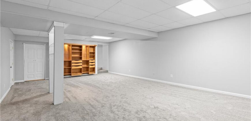 3514 NW 95th Street, Kansas City, MO 64154