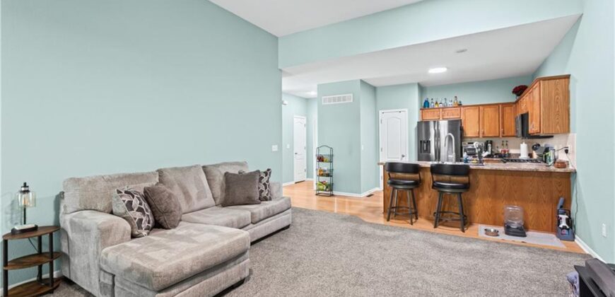 3514 NW 95th Street, Kansas City, MO 64154
