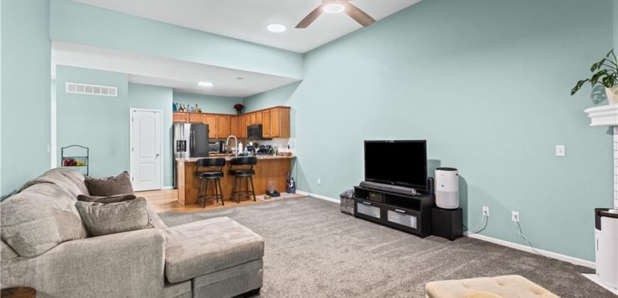 3514 NW 95th Street, Kansas City, MO 64154