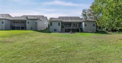 3514 NW 95th Street, Kansas City, MO 64154