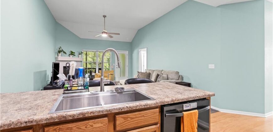 3514 NW 95th Street, Kansas City, MO 64154