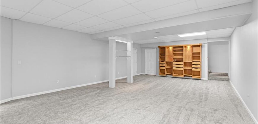 3514 NW 95th Street, Kansas City, MO 64154