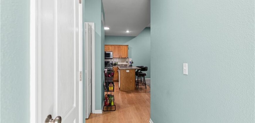 3514 NW 95th Street, Kansas City, MO 64154