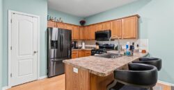 3514 NW 95th Street, Kansas City, MO 64154