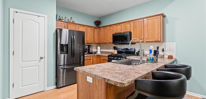 3514 NW 95th Street, Kansas City, MO 64154