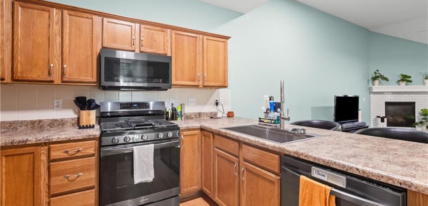 3514 NW 95th Street, Kansas City, MO 64154