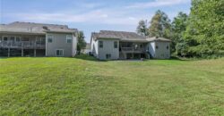 3514 NW 95th Street, Kansas City, MO 64154