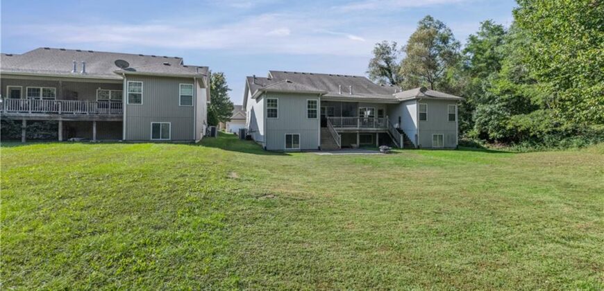3514 NW 95th Street, Kansas City, MO 64154
