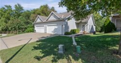 3514 NW 95th Street, Kansas City, MO 64154