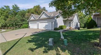 3514 NW 95th Street, Kansas City, MO 64154