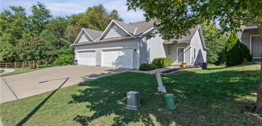3514 NW 95th Street, Kansas City, MO 64154